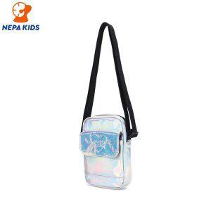 NEPA KIDS 네파키즈 공용 숄더백 KKC7505