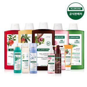 [클로란] 11번가 단독 혜택 BEST 샴푸/세럼/컨디셔너 외
