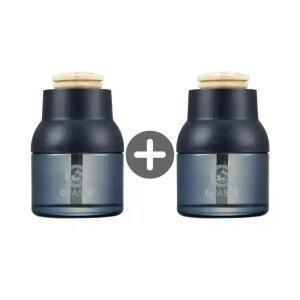 [내일배송][1+1]불스원 그라스 블루 디퓨저 100ml 2개입