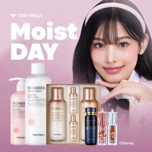 [토니모리] 1월은 보습데이! 모찌토너 외 전품목 sale