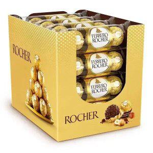 페레로로쉐 초콜렛, T3 (16입) , 1개