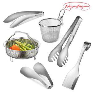 [바겐슈타이거]조리도구 모음전