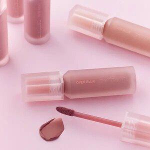 페리페라 오버 블러 틴트