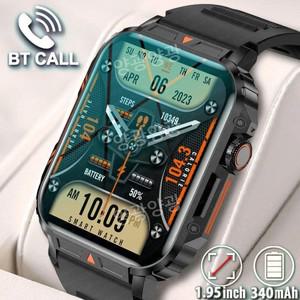 스포츠 스마트워치 한글판 MK66 워치 티류으스