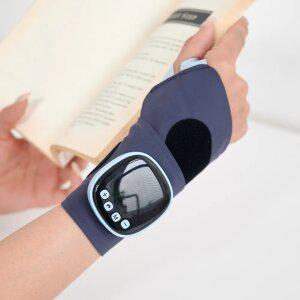 비타그램 힐링펄스 저주파 손목마사지기 VG-WR2503