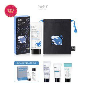 [내일도착][빌리프] 모이스춰라이징 밤 100ml 점보 대용량