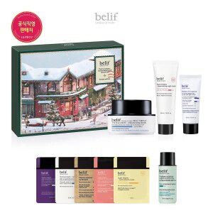 [빌리프] 더 트루 크림 - 모이스춰라이징 밤 50ml 홀리데이 에디션