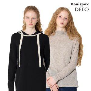 [40%쿠폰][보니스팍스/르샵 외] 겨울 신상 대방출! 니트&코트 아이템 특가전