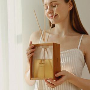 에룸포 프리미엄 대용량 디퓨저 750ml 실내방향제 호텔향 욕실 인테리어 니치향