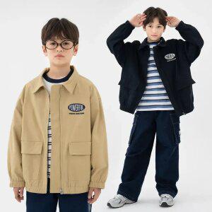 (틴플로우) 틴파워트러커자켓[자켓TELT26]