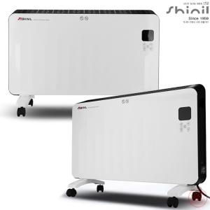 신일산업 SEH-P1350SJ 이동식 컨벡션히터 라디에이터 벽걸이 라지에이터 스탠드 겸용