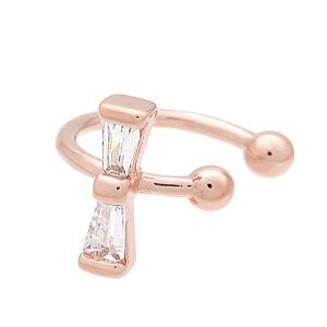 패션 쥬얼리 이어커프 데일리 시엘로 귀찌 페이크 피어싱 미니 링 귀안뚫는 귀걸이