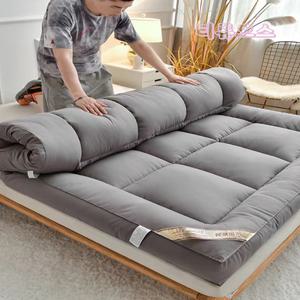 해외토퍼매트리스 90cm넓이침대 매트 싱글더블 티류으스