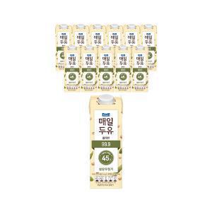 매일두유 99.9, 950ml, 12개