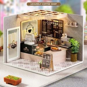 티류으스 미니 과일 음식 모형 미니어처 가구 DIY 미니어쳐만들기 생일선물