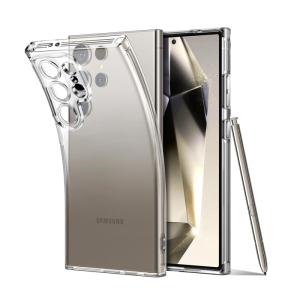 갤럭시 아이폰 카메라풀커버 투명 범퍼 가드온 케이스 3개