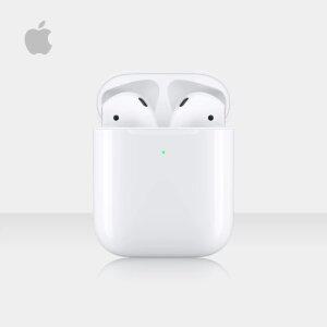 에어팟 1세대 블루투스 이어폰 풀세트(유닛+본체) 리퍼상품 A/S가능