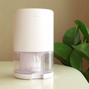 J2K 미니 제습기 1L 저소음 장마철 원룸 드레스룸