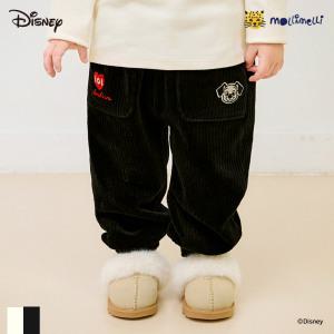 [몰리멜리] [디즈니]101 달마시안 벨로아골지팬츠