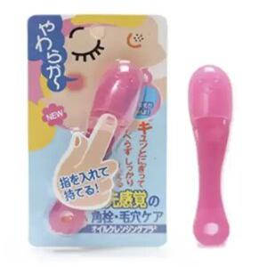 코피지제거기 피지제거 각질제거 필링 실리콘 피지압출기