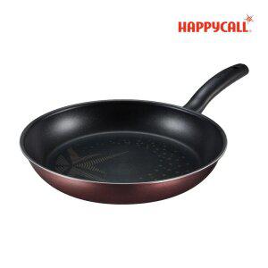 해피콜 올 뉴 컴포트 다이아몬드 IH 인덕션 후라이팬 28cm