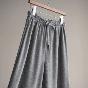 (안나앤플러스) 킨치 코듀로이 밴딩 팬츠[팬츠DZU46] 빅사이즈