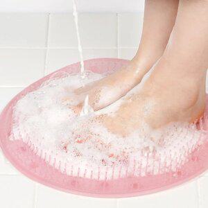 리르 버블버블 풋 워시매트