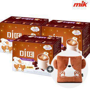 [10%중복]동서 미떼 핫초코 강아지 마시멜로 오리지날 스틱10T X 3개