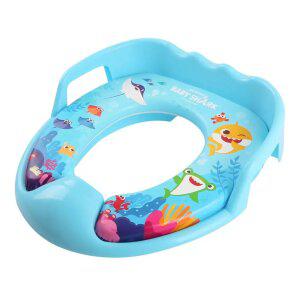 아기상어 비데겸용 아동 유아 변기 커버