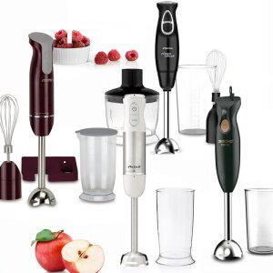 키친아트 신일 핸드블랜더 핸드 미니 믹서기 핸디믹서기 블랜더 다지기 거품기 KGB-S9