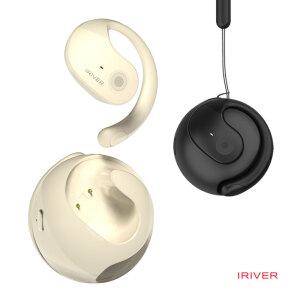 [아이리버]OWS 오픈핏 PRO 귀걸이형 스포츠 오픈형 블루투스 이어폰 IOW-Y10