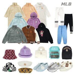[MLB] 키즈/성인 인기 모자/FW의류/가방 제품 파격전