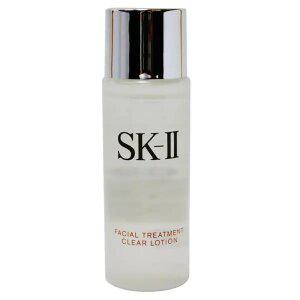 SK-II 페이셜 트리트먼트 클리어로션 30ml
