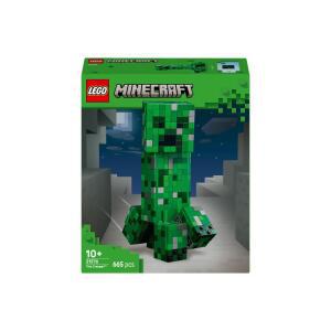 [신상품] 레고 마인크래프트 21276 크리퍼