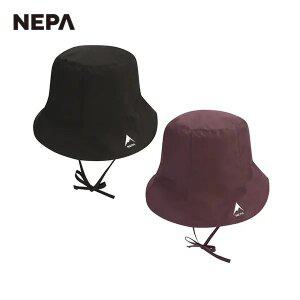네파 여성 피크 GTX 윈드스토퍼 W버킷햇 7J67404