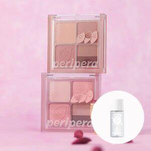 페리페라 잉크 포켓 섀도우 팔레트 AD [GIFT] 잉크리무버 미니 1EA