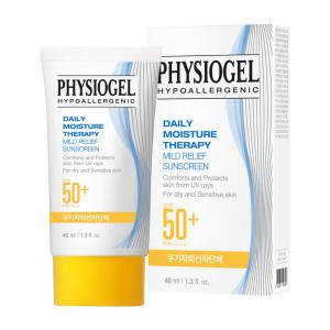 피지오겔 DMT 마일드릴리프 선스크린, 40ml, 1개