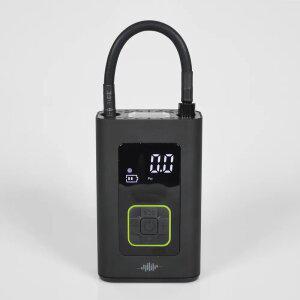 아이리 자동 무선 에어 펌프 ILI-AP22A 타이어 자전거펌프 공 튜브 공기주입기 최대15