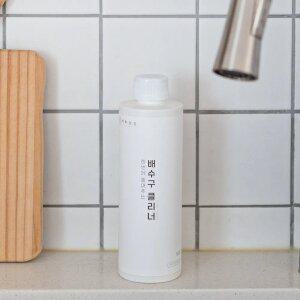 백화상점 배수구 클리너 싱크대 하수구 배수관 청소