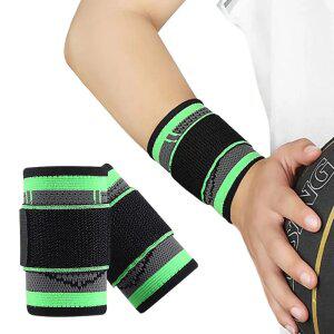 스포츠 압박 손목보호대 헬스 골프 테니스 운동 압박밴드 손목아대