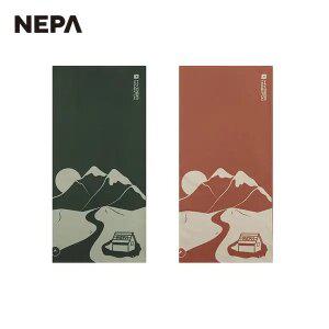 네파 MOUNTAIN 마운틴 멀티스카프 7JF7902