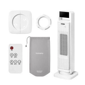 홈리아 사무실 저소음 PTC 온풍기 저전력 전기히터