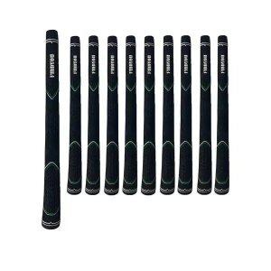 파인듀 골프 고무 라운드 그립