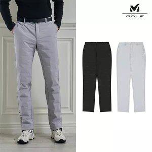 [밀레골프] 트리코트 패딩팬츠 남성 2컬러 택1