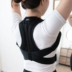 혁선생 의료용 자세교정밴드 바른 어깨 숄더 목 교정기 교정 밴드