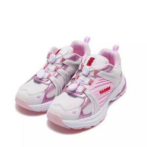 하리보 아동 런 캔디 핑크 HRB-254S0004-PNK