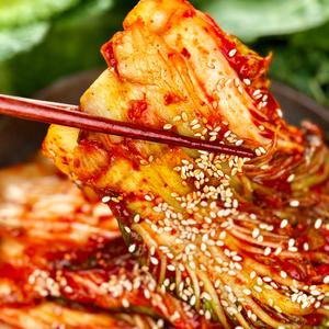 전라도할매 국내산 프리미엄 봄동 겉절이 5kg