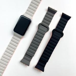 갤럭시핏3 링크 마그네틱 자석 스트랩 갤핏3 시계줄 호환