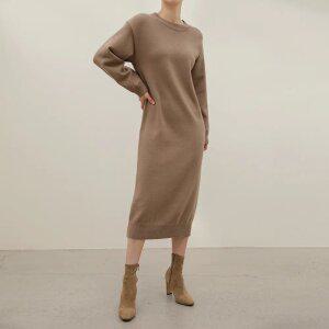 안젤라니트원피스