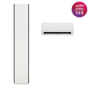 LG 휘센 오브제컬렉션 타워 FQ17ET1HC2 기본설치포함 수도권강원충청